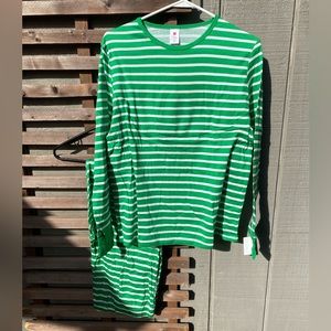 Women’s 2 pc. Pajama Set